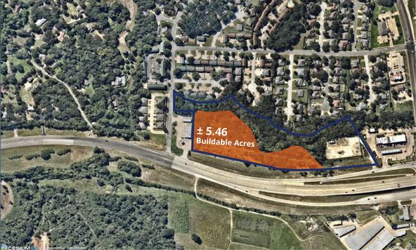± 5.46 Acres | 2818 & La Brisa | Bryan, TX: N. Harvey Mitchell Pwky., Bryan, TX 77807
